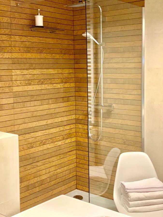 Apartament Gardenia Delux Dziwnow Exterior photo